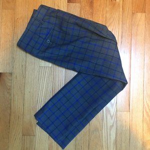 GAP Slim Cropped Trousers 00